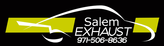 Salem Exhaust Logo