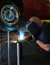 Welding